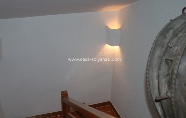Reventa - Villa - Penaguila - Inland