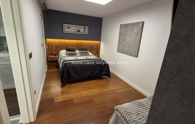 Wiederverkauf - Wohnung - Torrevieja - Costa Blanca