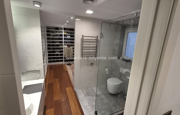 Wiederverkauf - Wohnung - Torrevieja - Costa Blanca