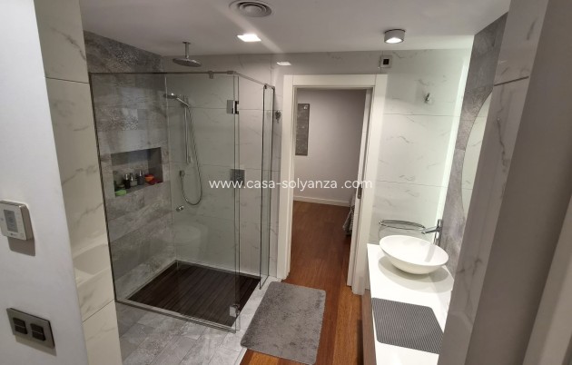 Wiederverkauf - Wohnung - Torrevieja - Costa Blanca