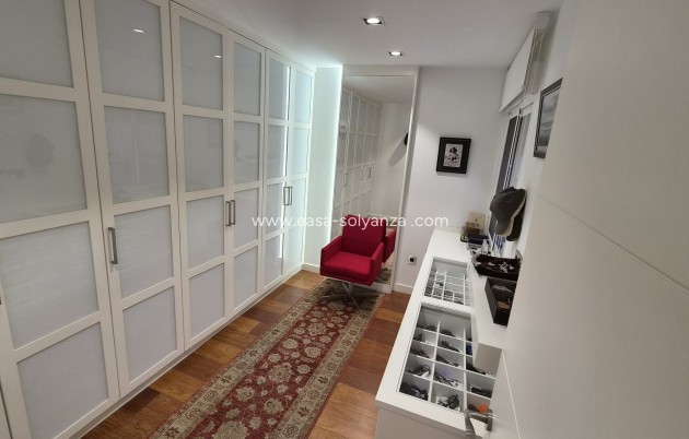 Wiederverkauf - Wohnung - Torrevieja - Costa Blanca