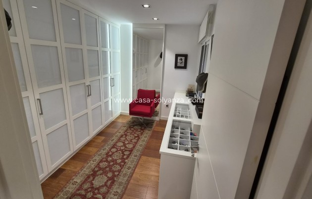 Wiederverkauf - Wohnung - Torrevieja - Costa Blanca