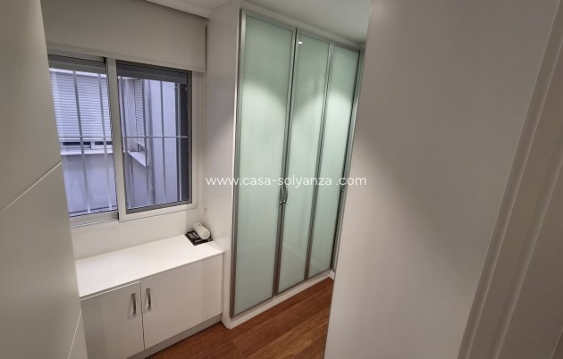 Wiederverkauf - Wohnung - Torrevieja - Costa Blanca