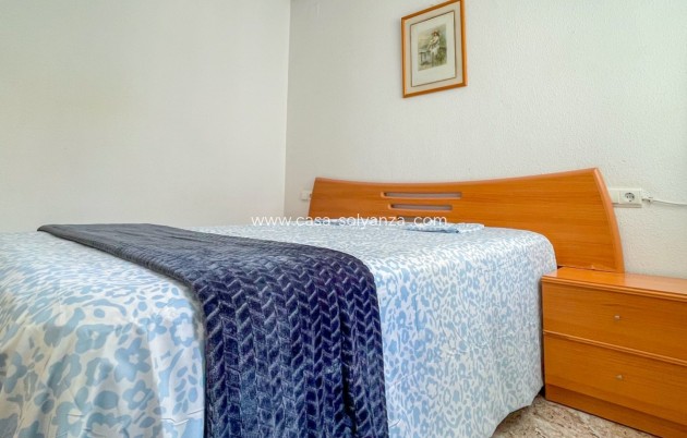 Resale - Apartment / flat - Torrevieja - Costa Blanca