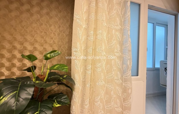 Wiederverkauf - Wohnung - Torrevieja - Playa del Cura