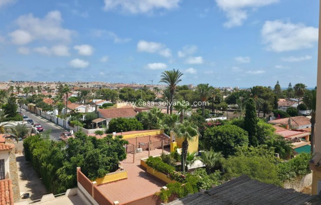 Revente - Appartement - Torrevieja - Nueva Torrevieja