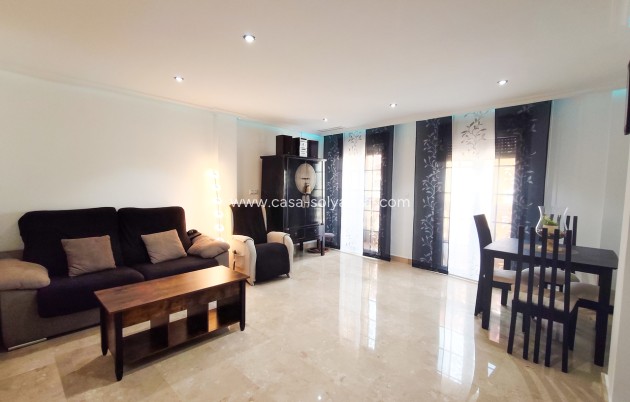 Reventa - Apartamento / piso - Torrevieja - Costa Blanca