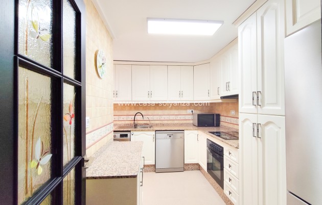 Reventa - Apartamento / piso - Torrevieja - Costa Blanca