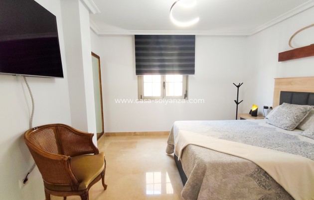 Reventa - Apartamento / piso - Torrevieja - Costa Blanca