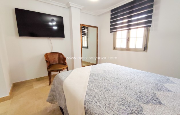 Reventa - Apartamento / piso - Torrevieja - Costa Blanca