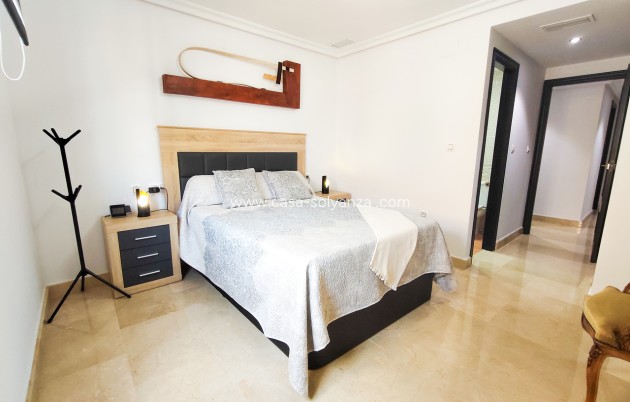 Reventa - Apartamento / piso - Torrevieja - Costa Blanca