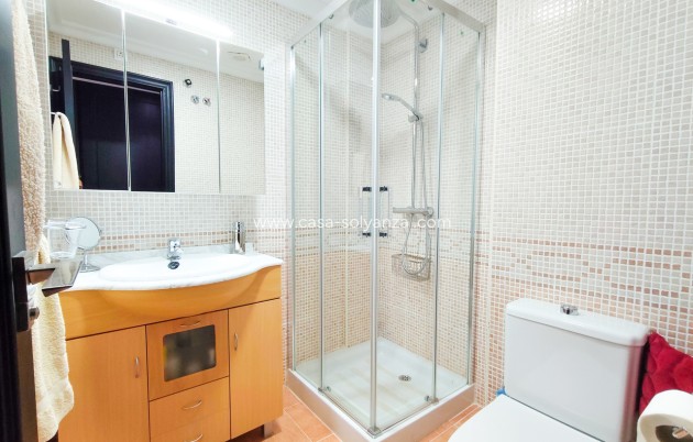 Reventa - Apartamento / piso - Torrevieja - Costa Blanca