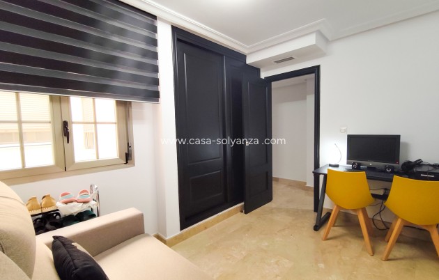 Reventa - Apartamento / piso - Torrevieja - Costa Blanca