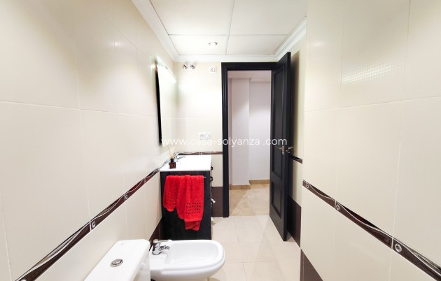 Reventa - Apartamento / piso - Torrevieja - Costa Blanca