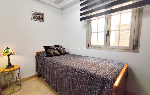 Reventa - Apartamento / piso - Torrevieja - Costa Blanca