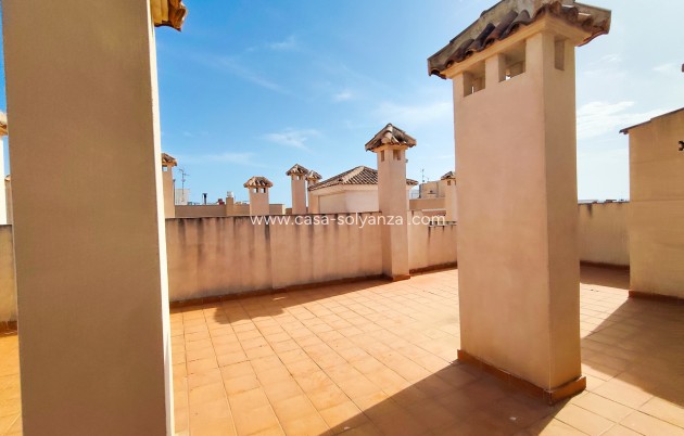 Reventa - Apartamento / piso - Torrevieja - Costa Blanca