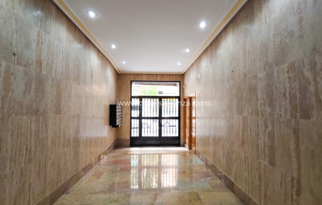 Reventa - Apartamento / piso - Torrevieja - Costa Blanca