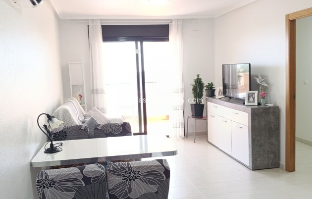 Resale - Apartment / flat - Sucina - Inland