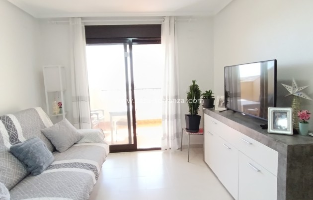 Resale - Apartment / flat - Sucina - Inland
