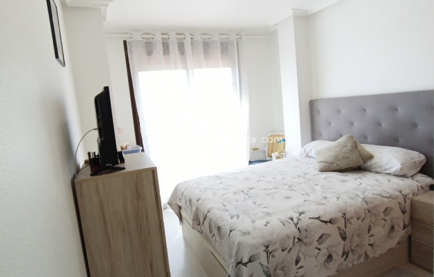 Resale - Apartment / flat - Sucina - Inland