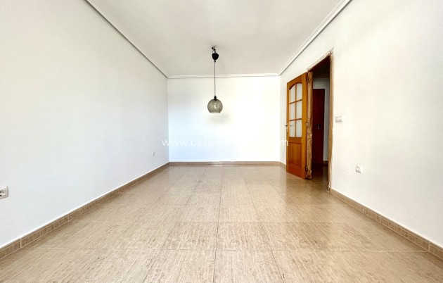 Reventa - Apartamento / piso - Torrevieja - Costa Blanca