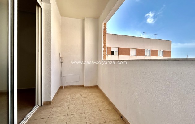 Reventa - Apartamento / piso - Torrevieja - Costa Blanca