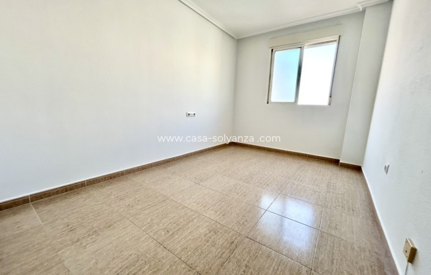 Reventa - Apartamento / piso - Torrevieja - Costa Blanca