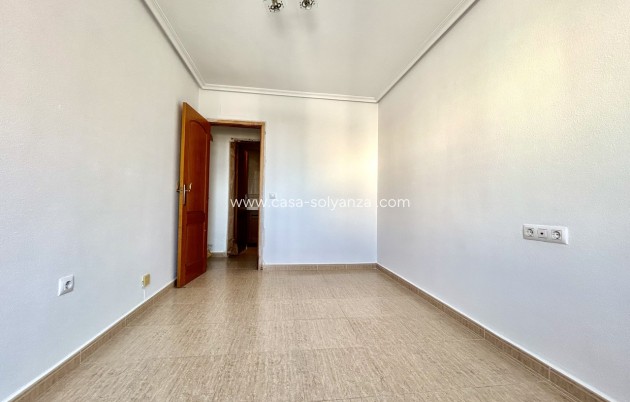 Reventa - Apartamento / piso - Torrevieja - Costa Blanca