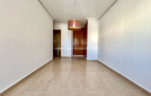 Reventa - Apartamento / piso - Torrevieja - Costa Blanca