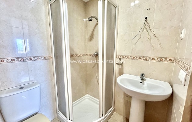 Reventa - Apartamento / piso - Torrevieja - Costa Blanca