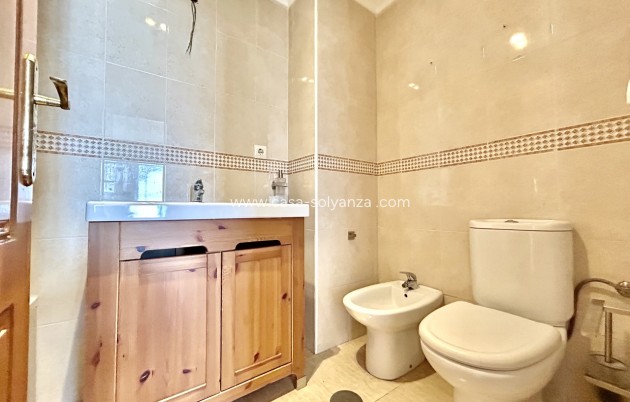 Reventa - Apartamento / piso - Torrevieja - Costa Blanca