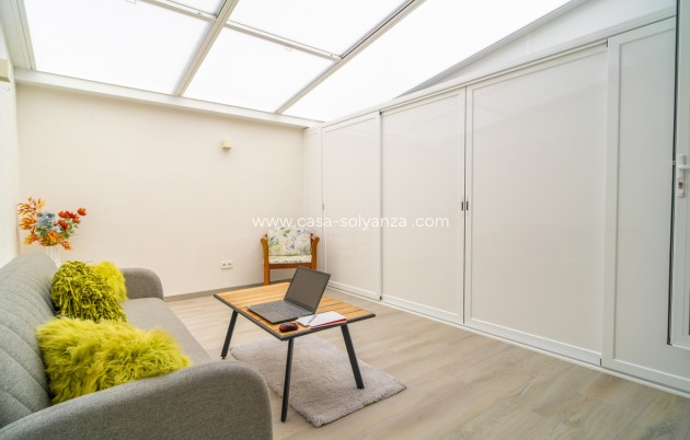 Resale - Townhouse - Santiago de la Ribera - Costa Calida