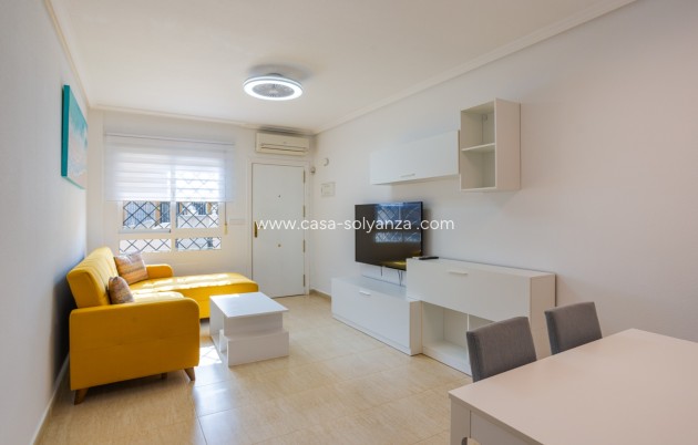 Revente - Bungalow - Los Montesinos