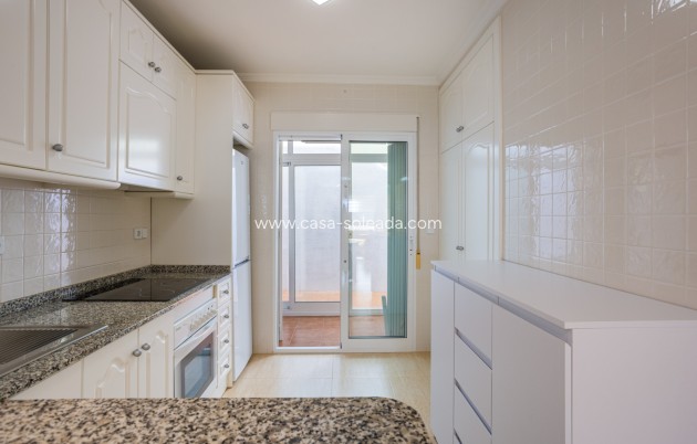Revente - Bungalow - Los Montesinos