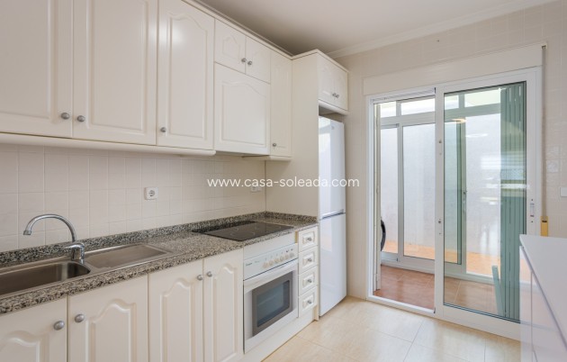 Revente - Bungalow - Los Montesinos