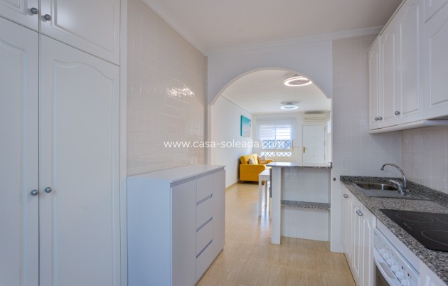 Revente - Bungalow - Los Montesinos