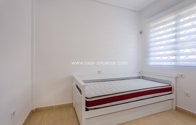 Revente - Bungalow - Los Montesinos