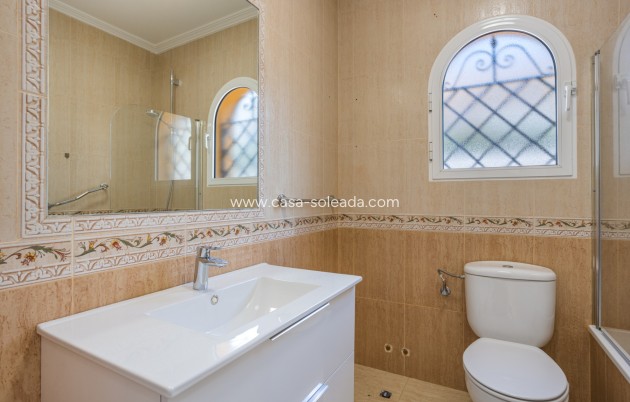Revente - Bungalow - Los Montesinos