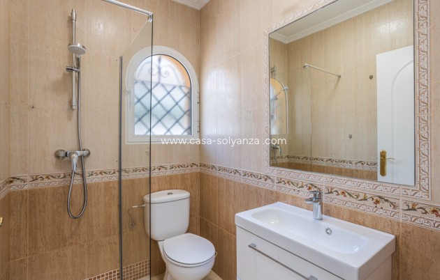 Revente - Bungalow - Los Montesinos