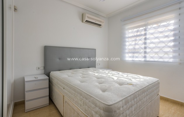 Revente - Bungalow - Los Montesinos