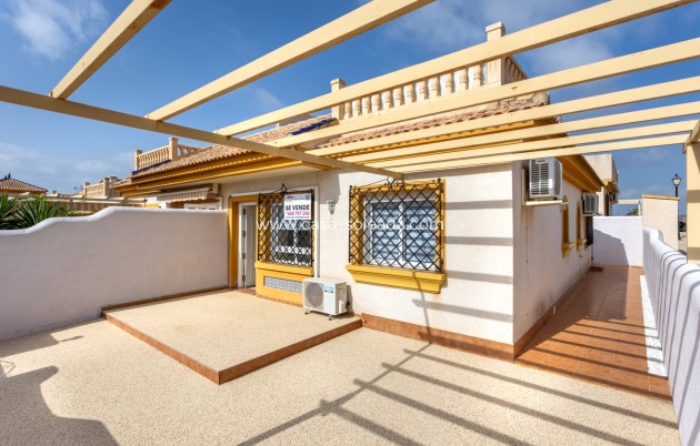 Revente - Bungalow - Los Montesinos