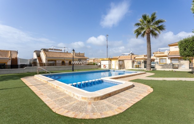 Revente - Bungalow - Los Montesinos