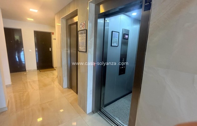 Reventa - Apartamento / piso - Torrevieja - Torrevieja Centro
