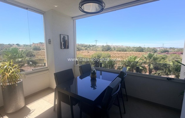 Reventa - Apartamento / piso - Torrevieja - Torrevieja Centro
