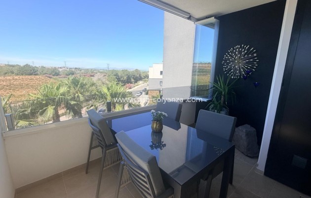 Reventa - Apartamento / piso - Torrevieja - Torrevieja Centro