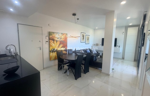 Reventa - Apartamento / piso - Torrevieja - Torrevieja Centro