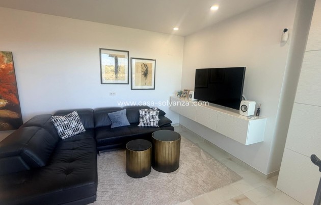 Reventa - Apartamento / piso - Torrevieja - Torrevieja Centro