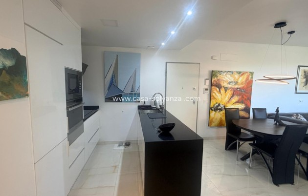 Reventa - Apartamento / piso - Torrevieja - Torrevieja Centro