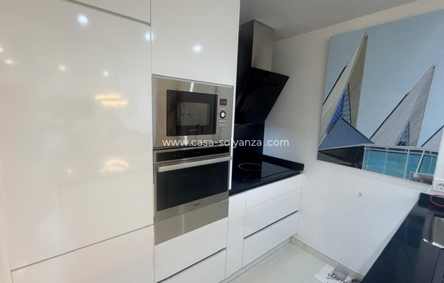 Reventa - Apartamento / piso - Torrevieja - Torrevieja Centro