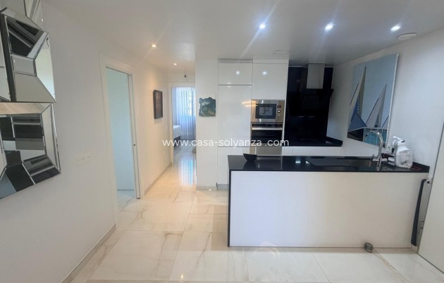 Reventa - Apartamento / piso - Torrevieja - Torrevieja Centro